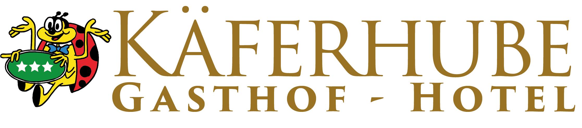 Hotel Käferhube Murau Logo