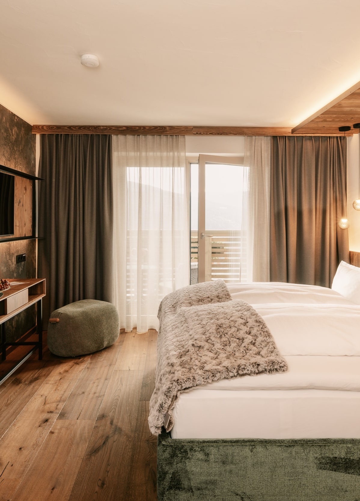 Familie Leitner - Ihre Gastgeber im Hotel Käferhube Murau