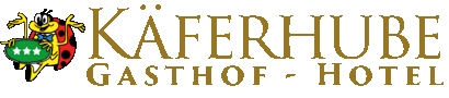 Hotel Käferhube Murau Logo